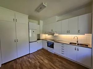 Höghallsvägen 5