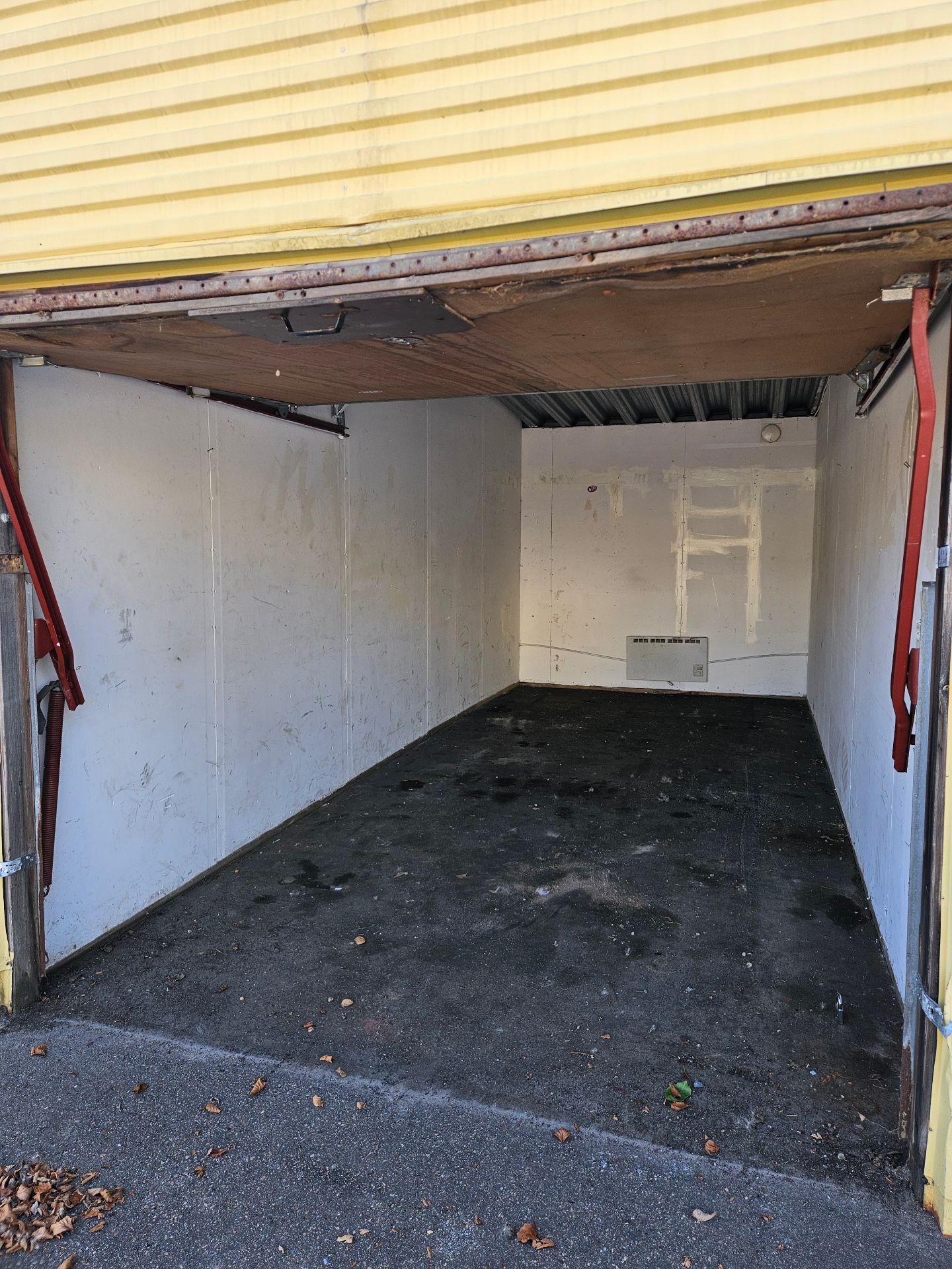 Hedeforsvägen 9
