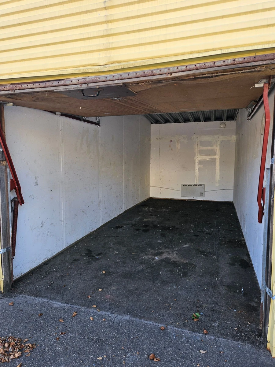 Hedeforsvägen 9
