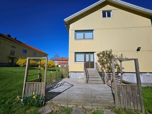 Höghallsvägen 5